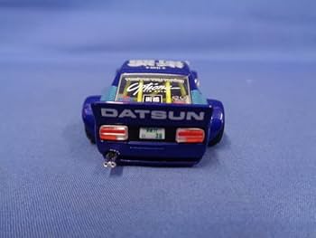 Amazon | □KAIDO HOUSE MINI GT ミニGT ダットサン